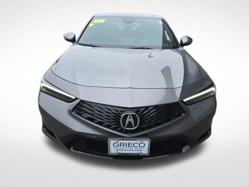 Used 2024 Acura Integra A-Spec image 2