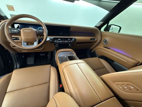 Used 2026 Hyundai Palisade Calligraphy FWD image 24