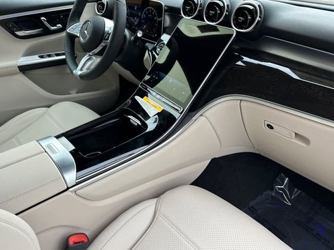 New 2026 Mercedes-Benz GLC 300 4MATIC image 15