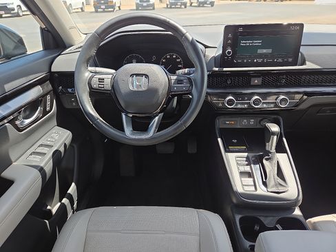 Used 2024 Honda CR-V EX-L image 10