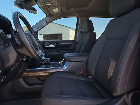 Used 2024 Chevrolet Silverado 1500 LT Trail Boss image 13