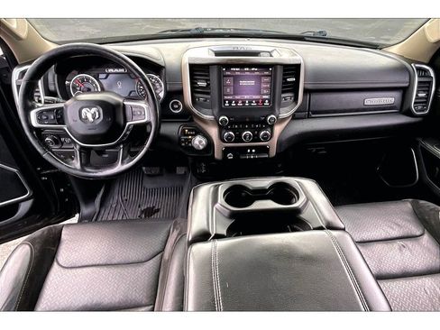 Used 2019 RAM 1500 Laramie image 15