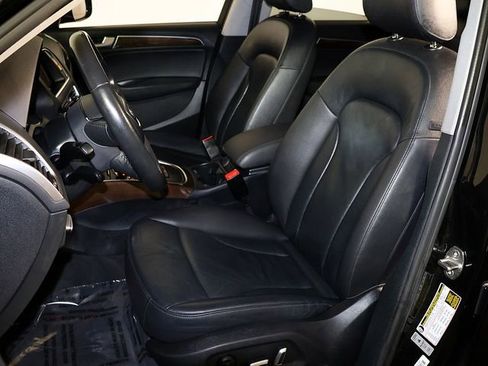 Used 2016 Audi Q5 2.0T Premium AWD/4WD image 4