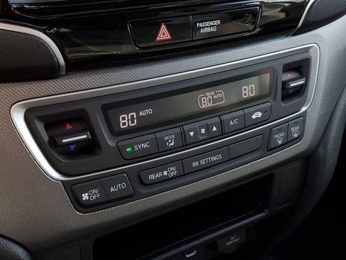 New 2026 Honda Ridgeline Sport image 20