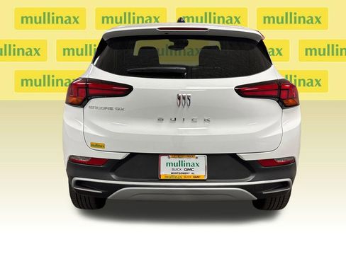 New 2026 Buick Encore GX Preferred FWD image 14