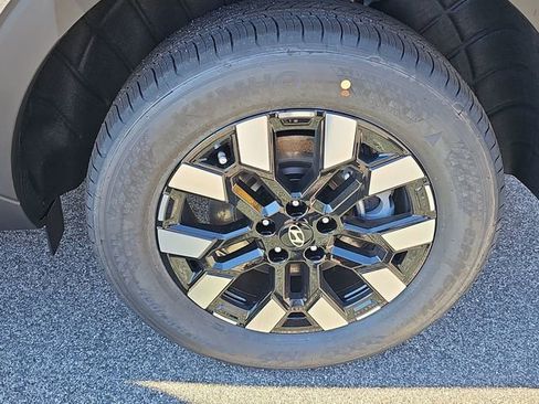 New 2026 Hyundai Santa Cruz SEL image 41