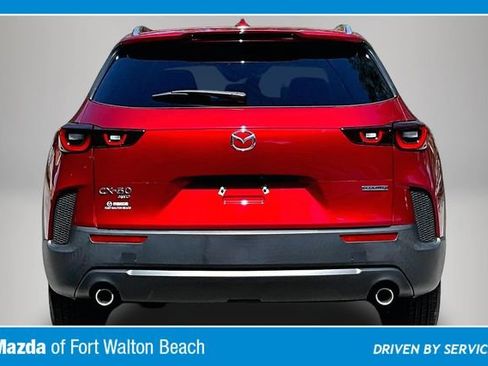 Used 2025 MAZDA CX-50 AWD 2.5 S w/ Weather Package image 6
