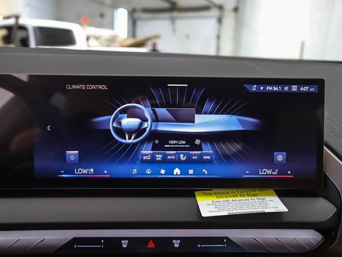 Used 2026 BMW X3 xDrive30i w/ Premium Package AWD/4WD image 17
