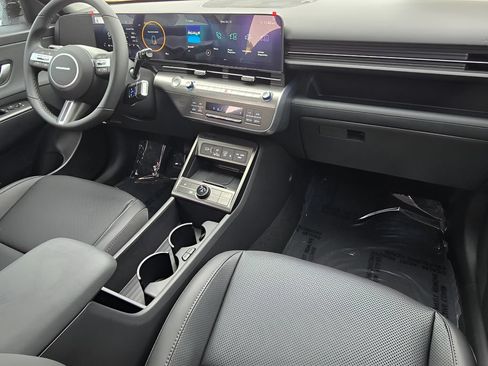 New 2026 Hyundai Kona SEL Premium AWD/4WD image 27