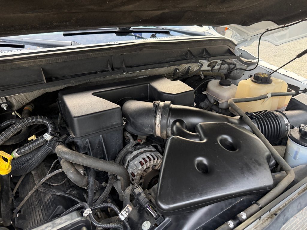 Used 2012 Ford F250 Lariat w/ Lariat Interior Pkg AWD/4WD image 31