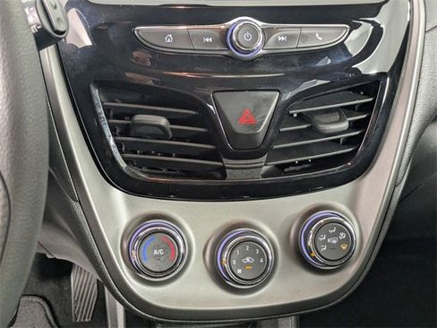 Used 2020 Chevrolet Spark LS image 15