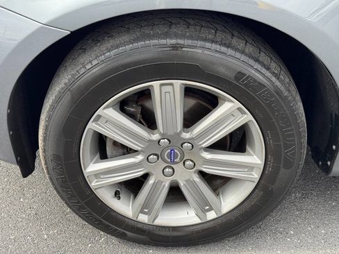 Used 2017 Volvo XC60 T5 Inscription image 66