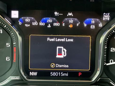 Used 2020 GMC Sierra 1500 Denali w/ Denali Ultimate Package AWD/4WD image 36