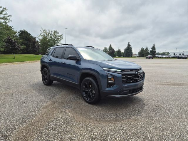 Certified 2025 Chevrolet Equinox LT w/ Safety and Technology Package AWD/4WD image 4