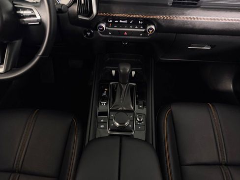 Used 2025 MAZDA CX-50 AWD 2.5 Hybrid w/ Premium Pkg image 15