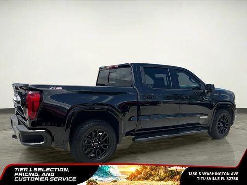 Used 2026 GMC Sierra 1500 Elevation w/ Elevation Premium Package AWD/4WD image 10