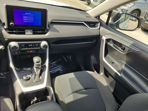 Certified 2024 Toyota RAV4 LE AWD/4WD image 28