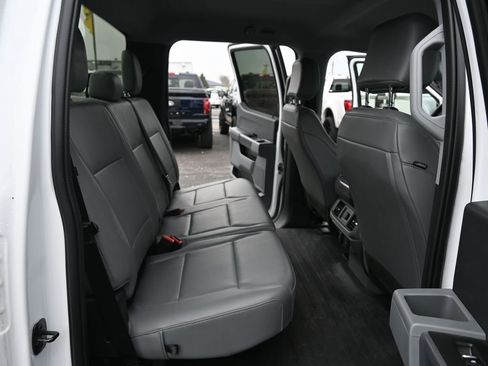 Used 2024 Ford F150 Lightning Pro image 46