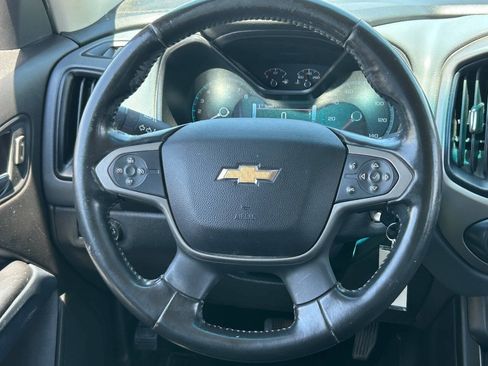 Used 2018 Chevrolet Colorado Z71 RWD image 19