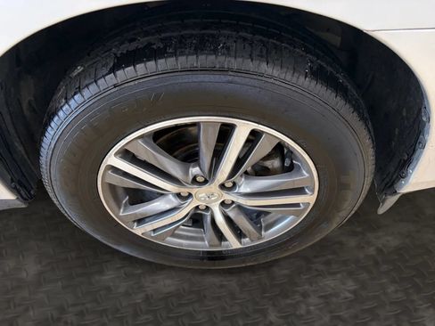 Used 2019 INFINITI QX60 Pure AWD/4WD image 41