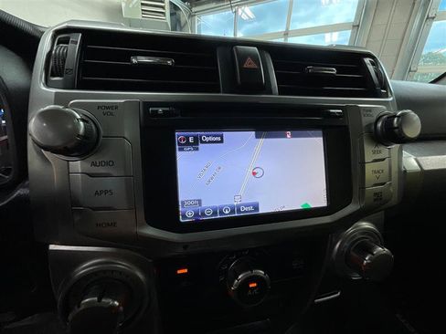 Used 2018 Toyota 4Runner SR5 Premium AWD/4WD image 20