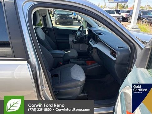 Used 2023 Ford Maverick XLT FWD image 10