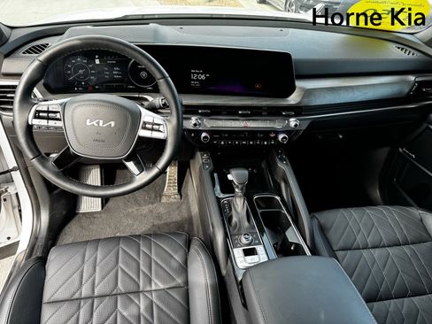 New 2025 Kia Telluride SX Prestige X-Pro image 13