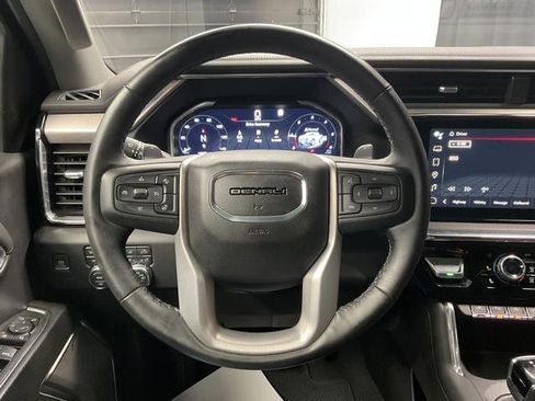 Used 2023 GMC Sierra 1500 Denali w/ Denali Reserve Package AWD/4WD image 19
