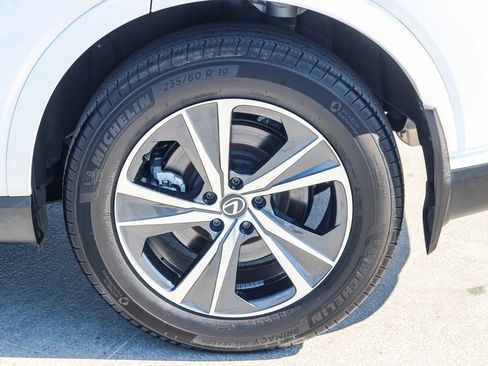 Certified 2023 Lexus RX 350 Premium FWD image 12