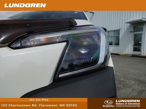 Used 2023 Subaru Forester Wilderness AWD/4WD image 43