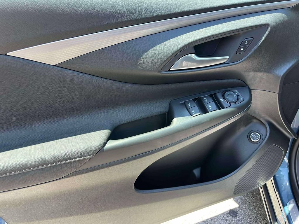 New 2026 Buick Envista Sport Touring FWD image 19