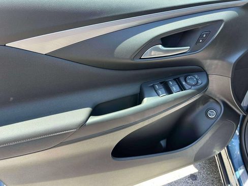 New 2026 Buick Envista Sport Touring FWD image 19