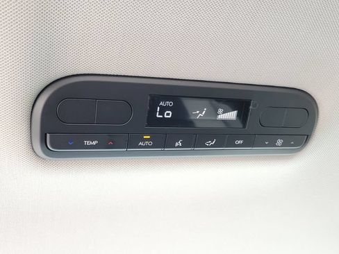 New 2026 Hyundai Palisade FWD Hybrid image 22