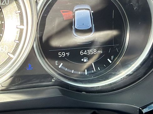 Used 2021 MAZDA CX-9 Touring w/ Touring Premium Package image 39