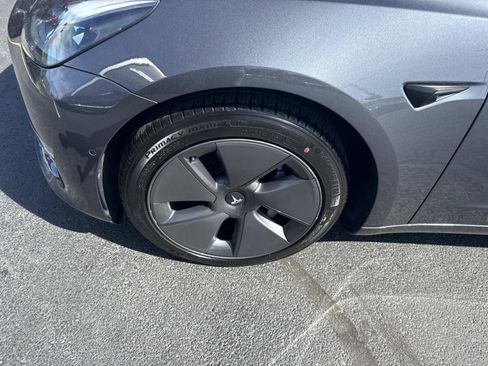 Used 2021 Tesla Model 3 Long Range image 12