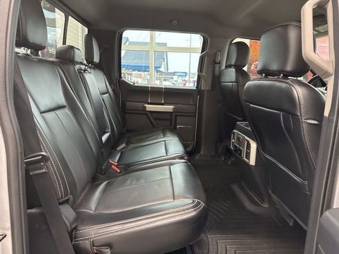 Used 2020 Ford F350 Lariat AWD/4WD image 11