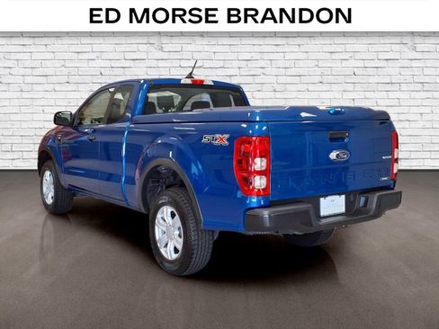 Used 2019 Ford Ranger XL w/ Equipment Group 101A Mid RWD image 3