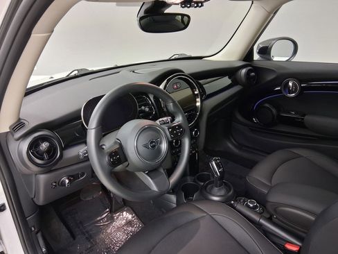 Certified 2024 MINI Cooper 2-Door Hardtop FWD image 2