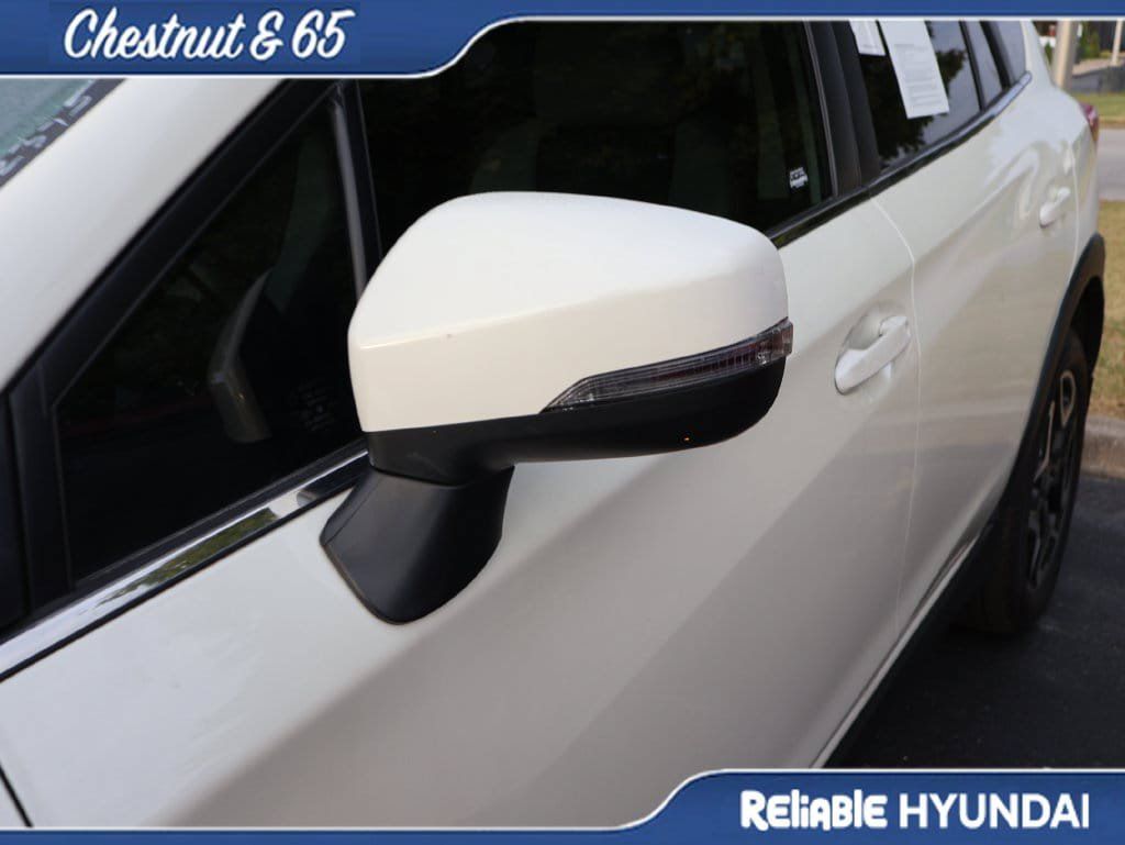 Used 2019 Subaru Crosstrek 2.0i Limited w/ Popular Package #4 AWD/4WD image 13