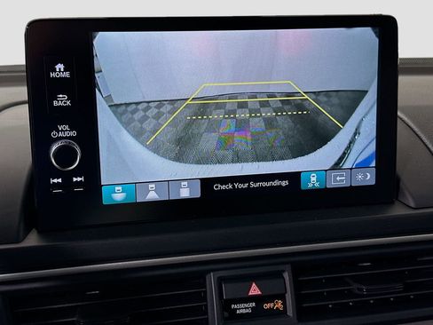 New 2025 Honda Pilot EX-L image 12