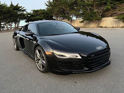 Used 2014 Audi R8 V10 image 7