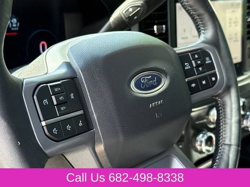 Certified 2024 Ford F250 Lariat AWD/4WD image 29