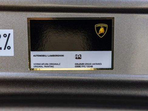 Used 2014 Lamborghini Aventador LP 700-4 AWD/4WD image 64