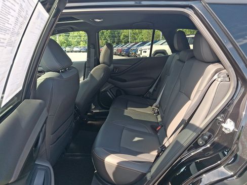 Certified 2025 Subaru Outback Wilderness AWD/4WD image 10