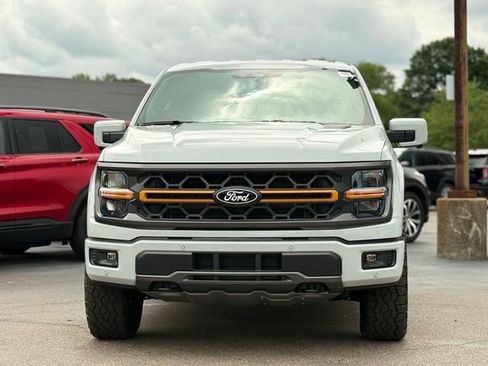New 2026 Ford F150 Tremor w/ Equipment Group 402B AWD/4WD image 35