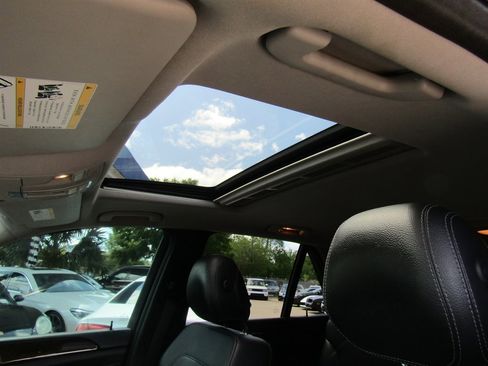 Used 2014 Mercedes-Benz ML 350 2WD image 14