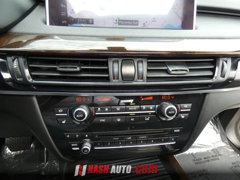 Used 2017 BMW X5 xDrive35i AWD/4WD image 55