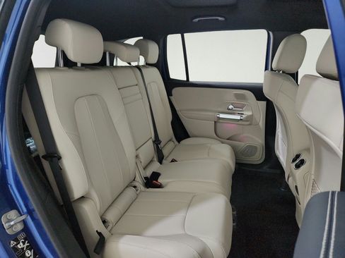 Certified 2026 Mercedes-Benz GLB 250 image 21