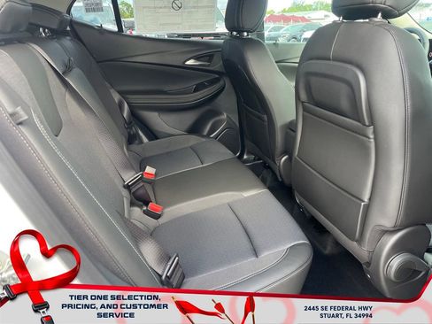 New 2026 Buick Encore GX Preferred w/ Advanced Technology Package image 16