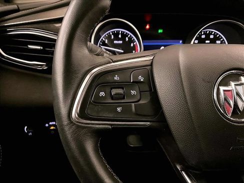 Used 2023 Buick Encore GX Preferred w/ Cold Weather Comfort Package FWD image 17